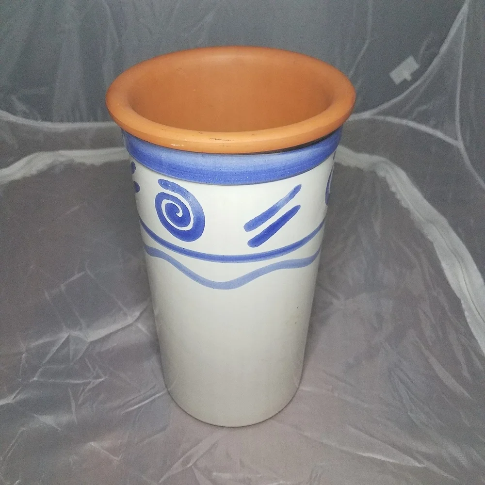 Wine/Utensil Holder Made in Portugal